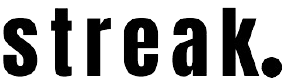 Streak Logo